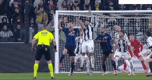 Yabo Sports-【意甲】雷特吉点射卢克曼破门 尤文0比4亚特兰大