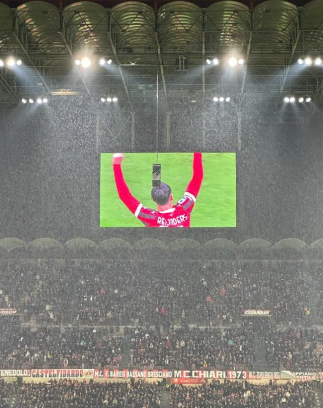 APP下载-【复盘】普利希奇+赖因德斯，为米兰保住最后的颜面