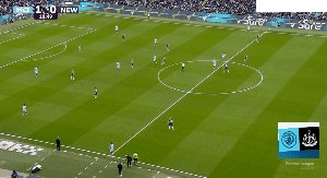 APP下载-【英超】马尔穆什半场戴帽 曼城4比0纽卡斯尔联