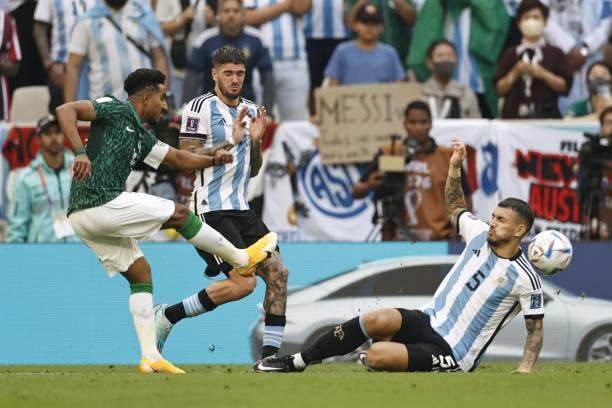 网页版入口-在真强队法国和伪强队阿根廷之间差了一个拉比奥