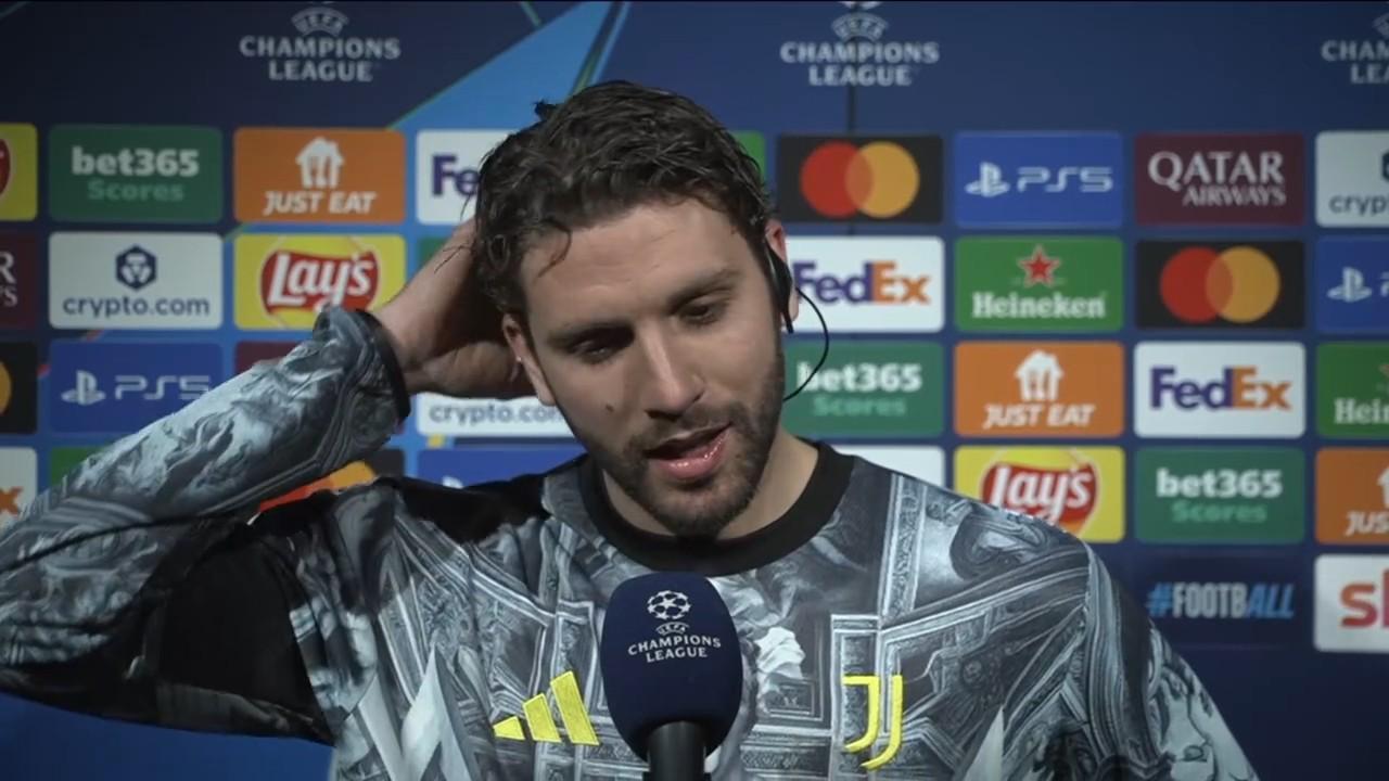 网页版入口-洛卡特利:本菲卡的准备很充分,进球在精神层面上释放了我们