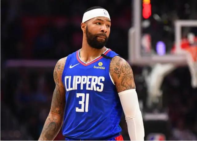 快艇新赛季一大疑问：莫里斯科温顿谁打首发4号位？