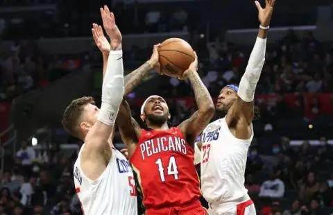 APP下载-联盟计划将附加赛制度常态化 快攻犯规亦有新调整