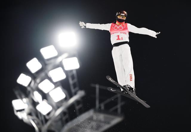 APP下载-【冬奥·人物】徐梦桃：平昌·历经曲折却留下遗憾