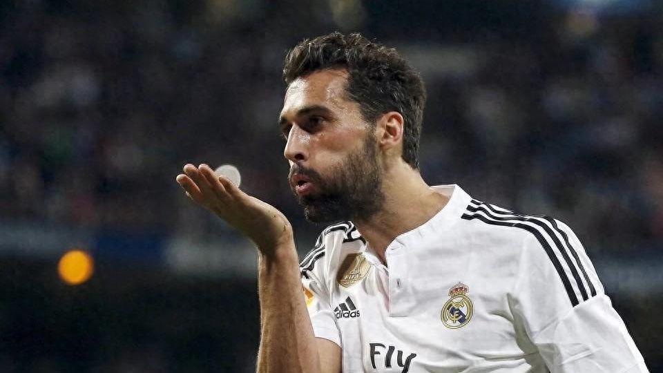 为何劳尔在二队6年都没获得机会,阿韦洛亚仅半年就当一队主帅了